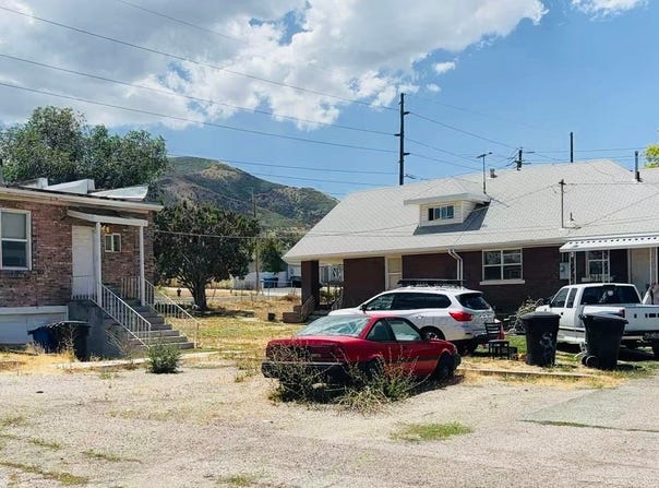 8812 W 3100 S, Magna, UT 84044