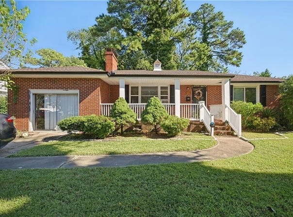 203 Bonney Terrace, Portsmouth, VA 23704