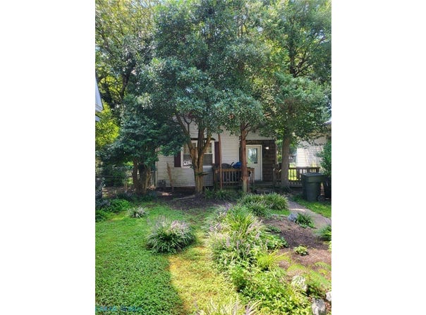 119 Shenandoah Rd, Hampton, VA 23661
