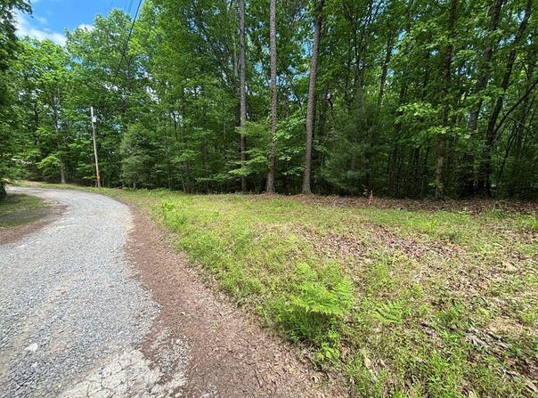 Forest Lane lot: 1B, Murphy, NC 28906