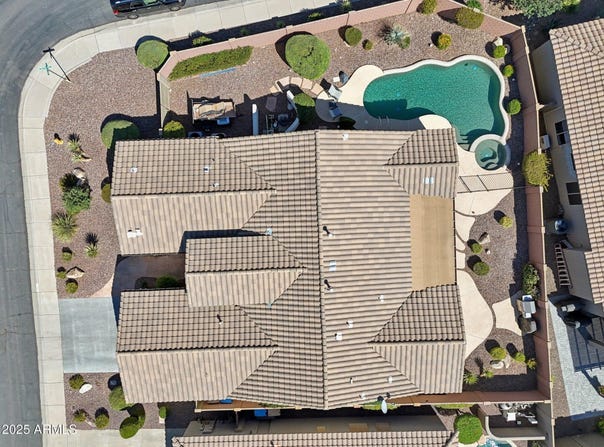3409 W Warren Drive, Anthem, AZ 85086