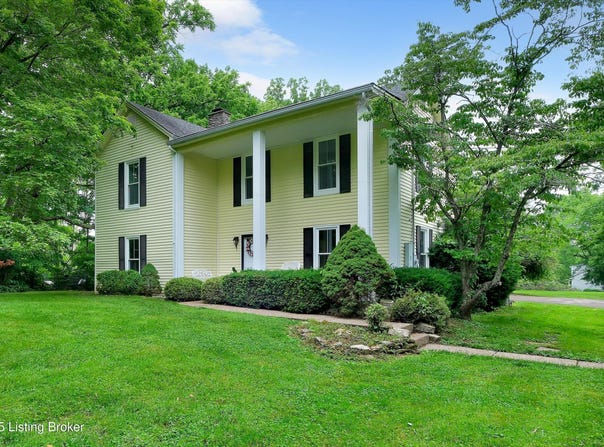 5212 Mary Clayton Ln, Crestwood, KY 40014