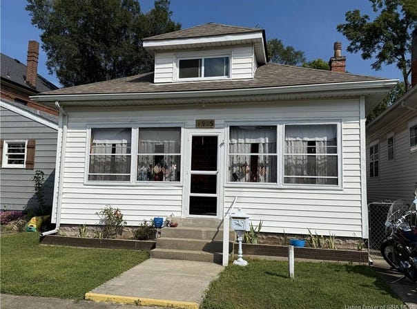 1905 Culbertson Avenue, New Albany, IN 47150