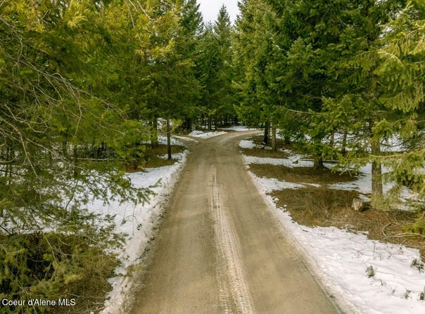 Tbd Homestead Rd, Athol, ID 83801