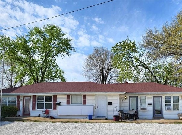 731 Old Moscow Mills Road, Troy, MO 63379