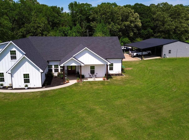 25 CR 3215, Pittsburg, TX 75686