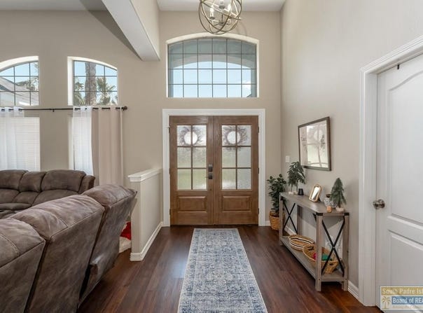 42 Ocelot Trail, Laguna Vista, TX 78578