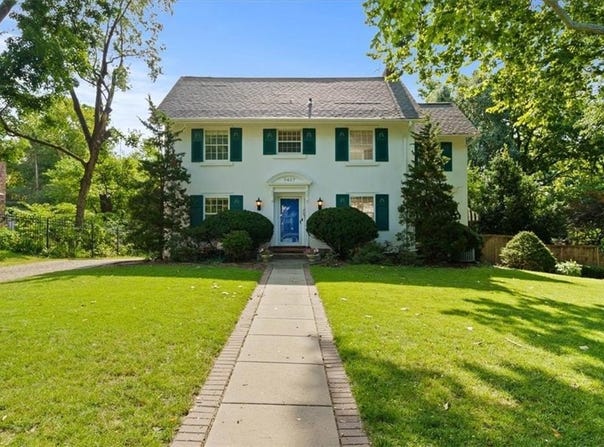 5427 Central Street, Kansas City, MO 64112