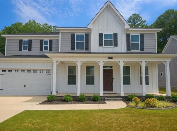 124 Abbey Road, Suffolk, VA 23434