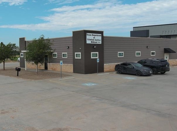 3900 E Hwy 158, Midland, TX 79706