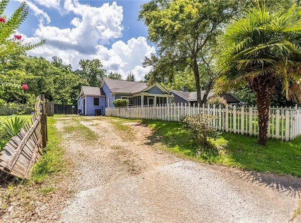 1135 Dobbs Drive, Atlanta, GA 30316