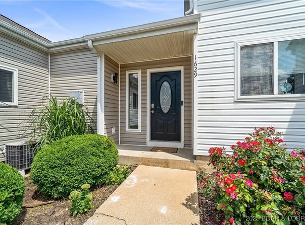 1629 Timber Creek Drive, Other, MO 65202