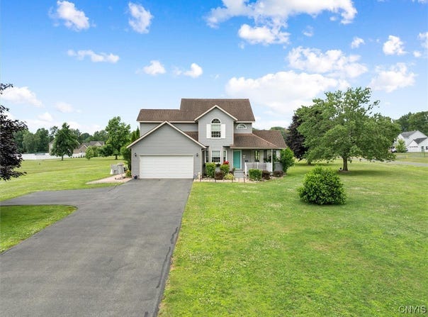 7666 Thomas Circle, Floyd, NY 13469