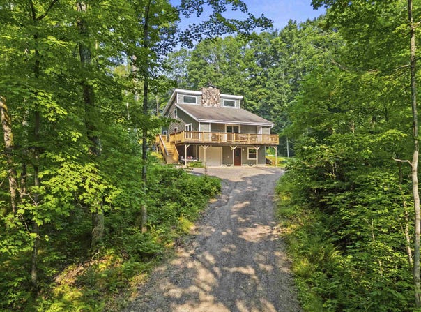 17135 COUNTRY CLUB Road, LAKEWOOD, WI 54138