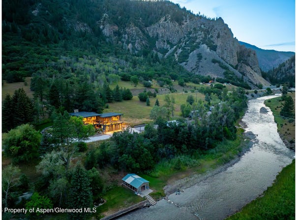 14418 Highway 133, Carbondale, CO 81623
