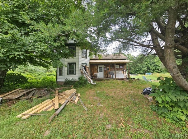 1028 County Route 11, West Monroe, NY 13167