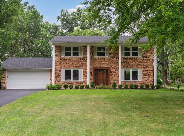 6853 Cedar Brook Place Place, New Albany, OH 43054