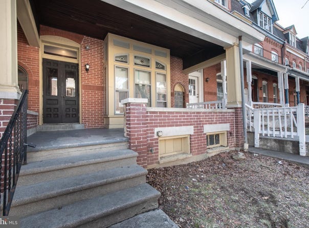 39 N 11TH STREET, ALLENTOWN, PA 18101