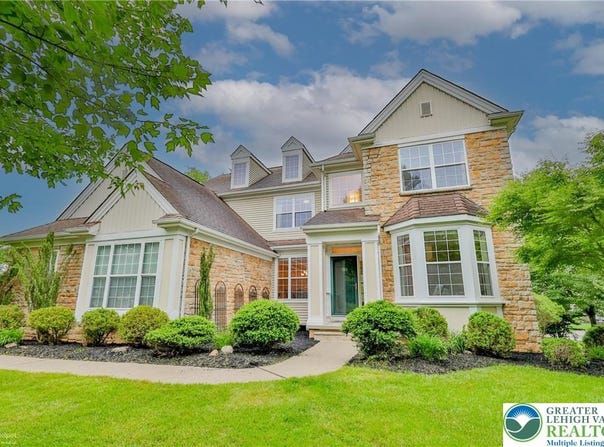 780 Ramblewood Drive, Forks Twp, PA 18040