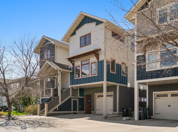 907 Jessie Way, Bozeman, MT 59715