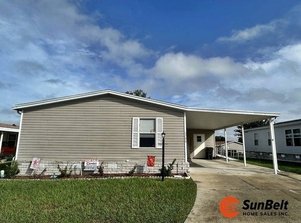 5795 SW 58th Place, Ocala, FL 34474