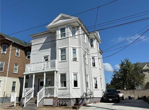 271 Union Avenue, Providence, RI 02909