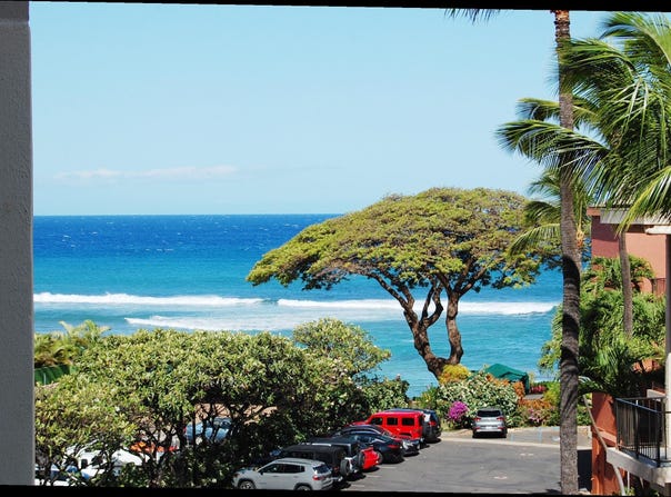 3445 Lower Honoapiilani Rd, Lahaina, HI 96761