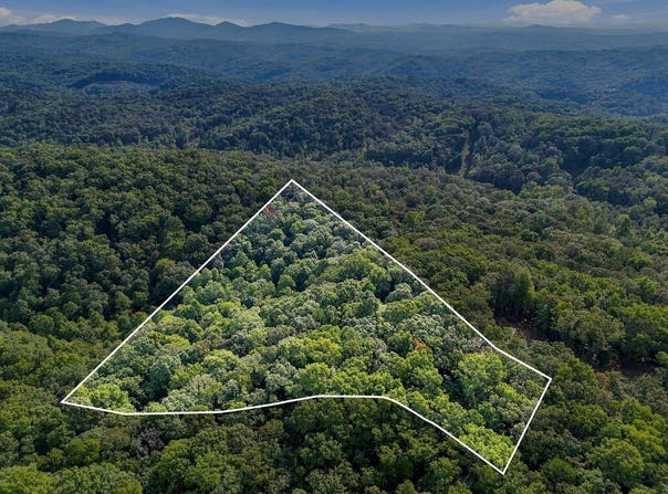 Timberlake Road, Blue Ridge, GA 30513