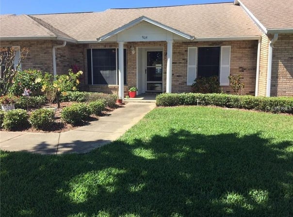 904 MICHIGAN AVENUE, ST CLOUD, FL 34769