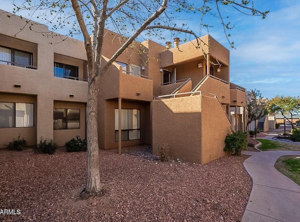 11640 N 51ST Avenue, Glendale, AZ 85304