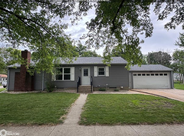 501 8th Street S, Humboldt, IA 50548