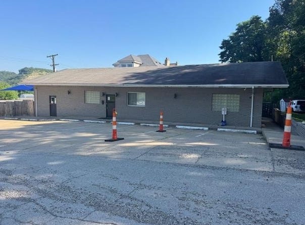 400 Commerce Street, Wellsburg, WV 26070