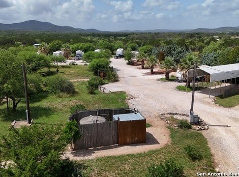 10965 Fm 470, Tarpley, TX 78883
