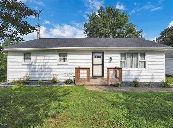 10434 Cadiz Road, Cambridge, OH 43725