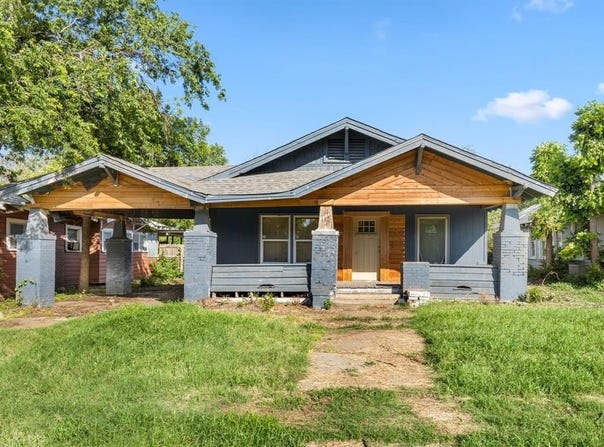 1304 Polk Street, Wichita Falls, TX 76309