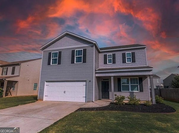 221 Flowing Meadows, Kathleen, GA 31047