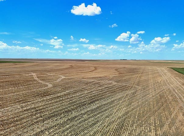 TBD County Road, Anton, CO 80801