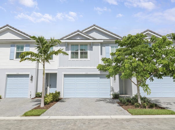 1416 Gopher Terrace, Stuart, FL 34994