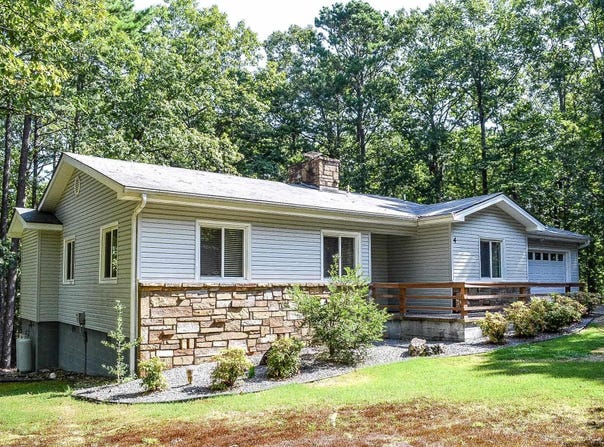 4 Monovar Lane, Hot Springs Village, AR 71909