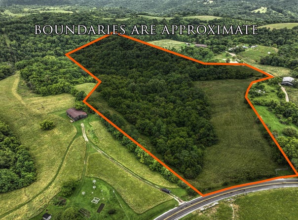 9999 Jacks Creek Road, Richmond, KY 40475