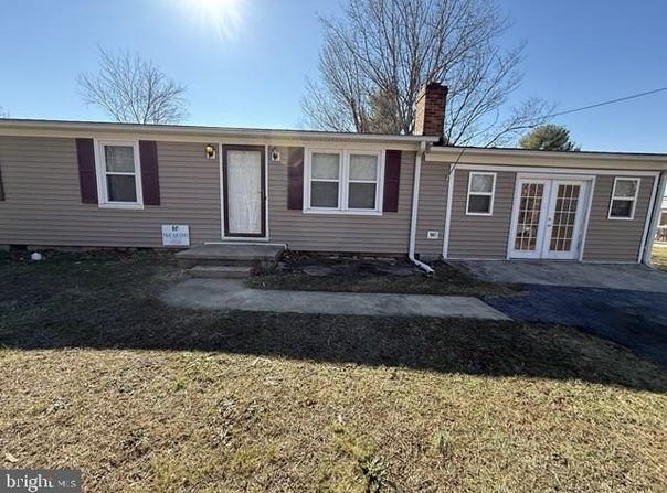 239 HARRISTON ROAD, GROTTOES, VA 24441