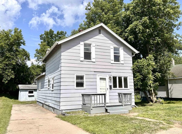 416 Osage, Kingsford, MI 49802