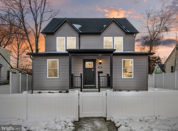 148 JEFFERSON ST, ANNAPOLIS, MD 21403