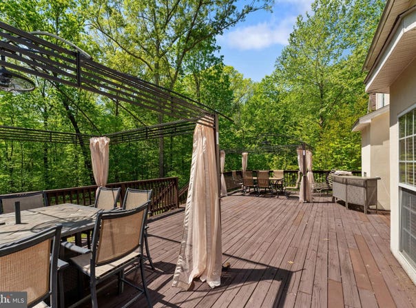 17335 FORESTAL COURT, HUGHESVILLE, MD 20637