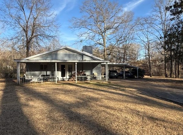 411 Willow, Fulton, MS 38843