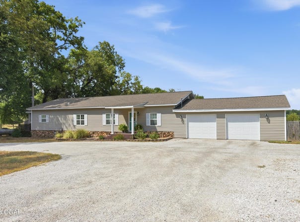 17529 Jayhawk Road, Carthage, MO 64836