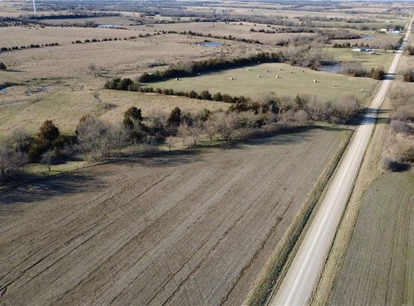 Reaper Road, Waverly, KS 66871