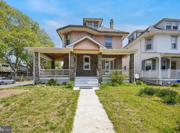 415 TOME STREET, RIDLEY PARK, PA 19078