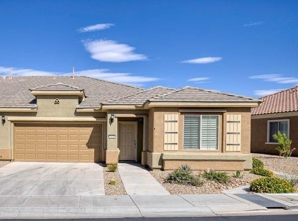 2425 SKY WATCHER Street, Henderson, NV 89044