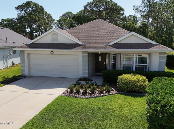 1773 Sun Gazer Drive, Rockledge, FL 32955